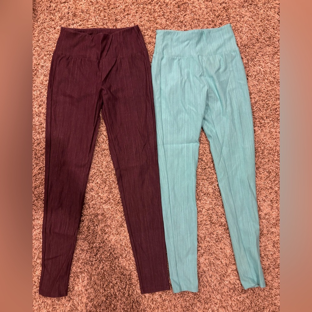 Agnes & Dora Jeggings Bundle